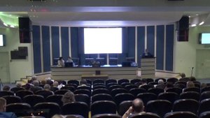 Защита диссертации, 05.06.2024, Соболевой Ольги Алексеевны