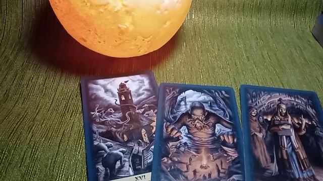 Прогноз от Иды Бастет на неделю с 14 по 20 ноября смотреть онлайн