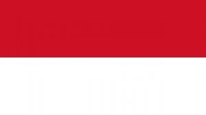 Гимн Индонезии - Indonesia Raya