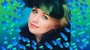 Ольга Сафо.Оттепель ( Паулина  Андреева)