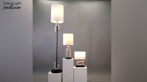 ODEON LIGHT EXCLUSIVE BAGEL 5410/1F 5410/1T 5410/1TA 5410/1W 5410/1WA