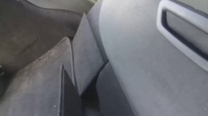 Куда убрать шторку багажника Megane 3 (универсал)