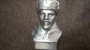 Как Из ЛЕНИНА Сделать ПУШКИНА ))