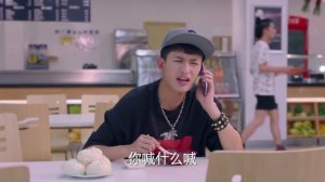 Легендарная школа: три жизни, три мира Тао Хуа Юань 1 сезон 18 серия