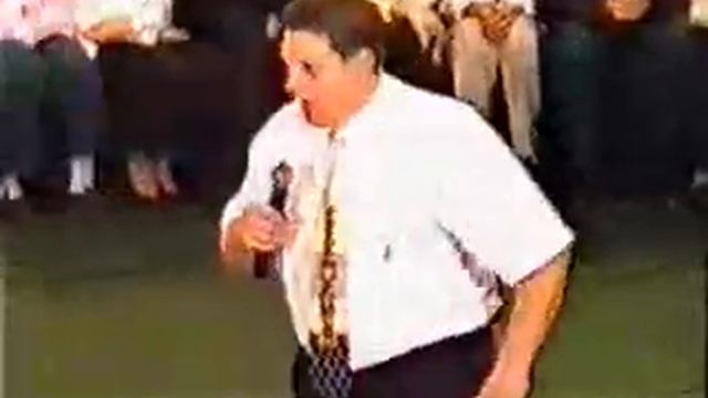 Видео служения неохаризматической секты смотреть онлайн