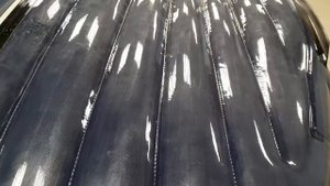 Как и чем бронируют ПВХ лодки.