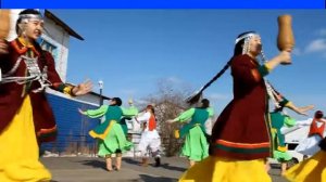 клип Якутяночка