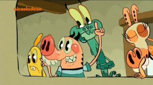 свин коза банан сверчек часть