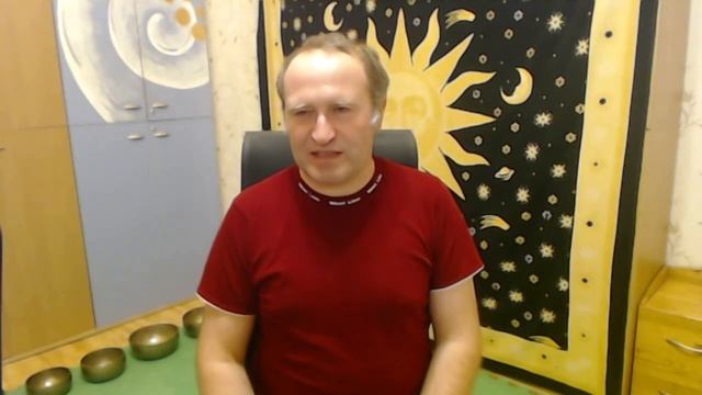 Что делать, если во время медитации приходят разные мысли смотреть онлайн