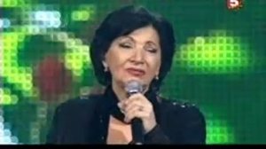 Нани Брегвадзе Ах эта красная рябина