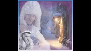 ВИА Верные друзья  - Снегурка