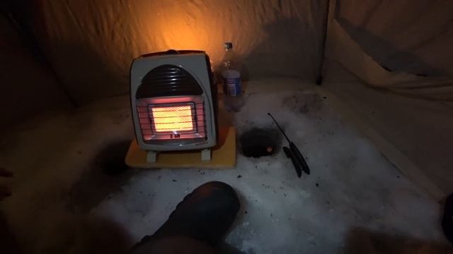 Ночная рыбалка на Иваньковском водохранилище