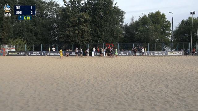 Пантеры – КПФ ЦСКА смотреть онлайн