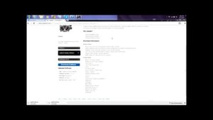 How to setup logitech driving force GT to 900° rotation