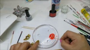 ??как сделать ЭМАЛЬ для украшений в домашних условиях?? АЛИ ЭКСПРЕСС