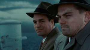 Остров проклятых ( Максим )