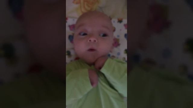 ДЦП не приговор! 12.03.2015. Частичная атрофия зрительного нерва, спастический тетрапарез.