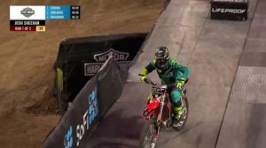 Moto X Freestyle: FULL BROADCAST | X Games Minneapolis 2018