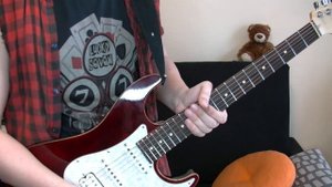 Китаец жестоко вздрючил американца! Suhr Standard PRO VS Zombie за 3000 рэ!
