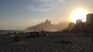 #Бразилия. Рио-де-Жанейро. Финальные впечатления о Бразилии