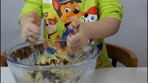 ПЕЧЕНЬЕ С СЫРОМ. Сырное печенье с тмином. Вкусные вегетарианские печенье. КАК ИСПЕЧЬ? | #RAIDOTV