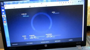 Обзор роутера ( модема ) Huawei E5573s -320  после года использования