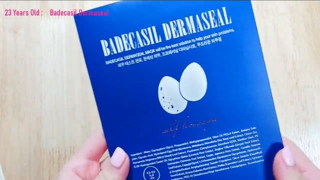 【CICA Mask特集】6ブランドを徹底比較＆レビュー！韓国コスメ シカマスク смотреть онлайн