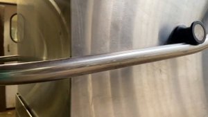 Купольная Посудомоечная машина MEIKO DV 80.2 - СКЛАД140