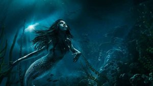 Проклятие русалки