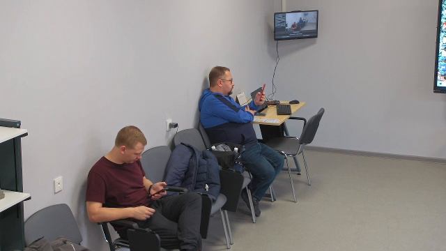 VLTEST