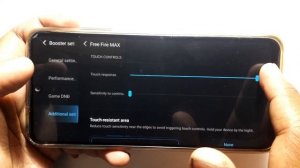 Redmi Note 10s Game Turbo | Redmi Note 10s Voice Changer Option