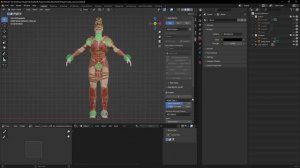 Auto Rig Pro Tutorial to UE5.1 Unreal Engine