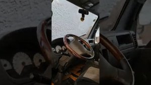 Фотон Аумарк. Впечатления от машины