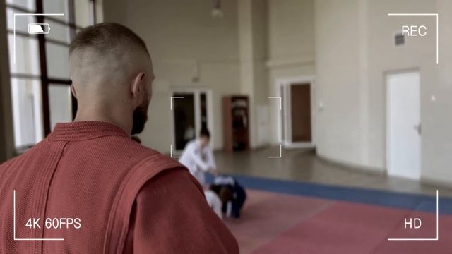 КАК ПРОХОДИТ ТРЕНИРОВКА JUDO ACADEMY В МИНСКЕ