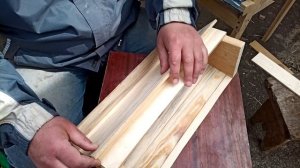 Клетка для перепелов своими руками. Часть 2