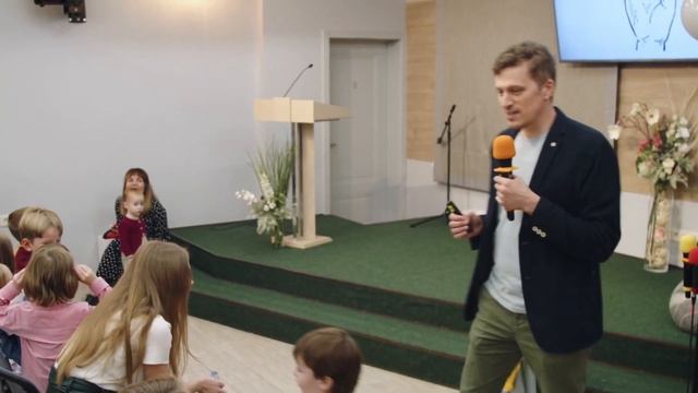 Детская страничка - число 12 в библии смотреть онлайн