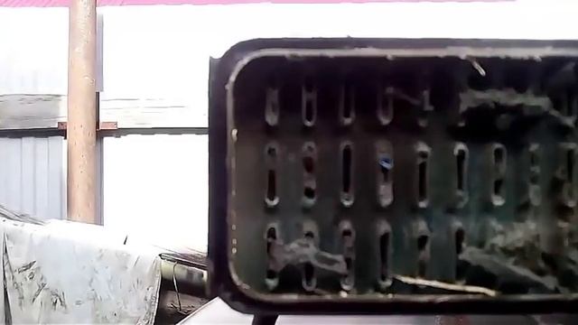 помогает ли промывка системы охлаждения своими руками смотреть онлайн