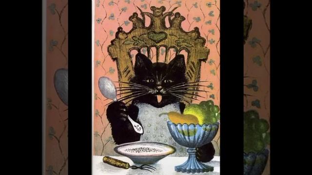 Сказочные образы счастливого детства! смотреть онлайн