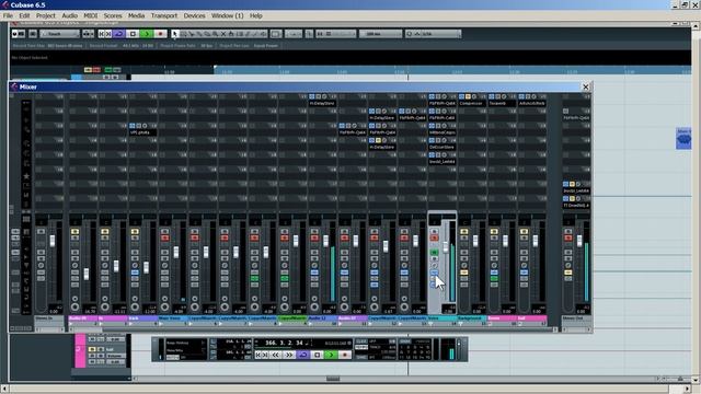 Ost & Meyer Tutorials: Radio Voice Processing (RUS) смотреть онлайн