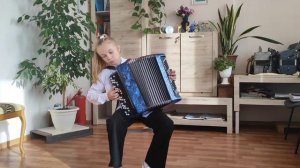 С.БРЕДИС "ЛУННЫЙ СВЕТ". ИСП.: ДЫМАР ДАРЬЯ.