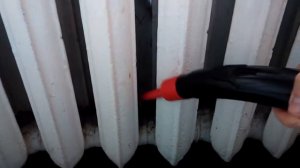Насадка  пылесоса для труднодоступных мест из термоусадочного кембрика DIY