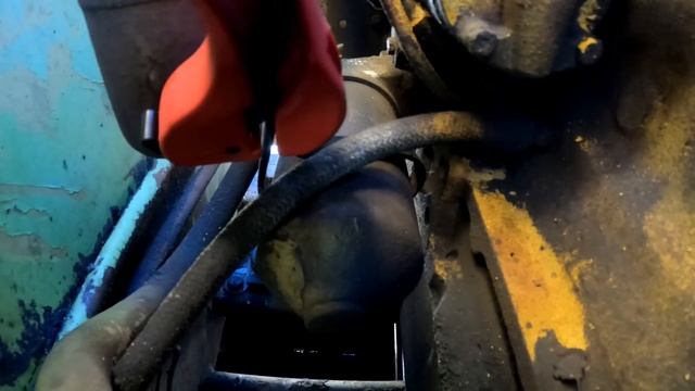 Buying The CHEAPEST Skid Steer On Marketplace For $1,800.00 (Will It Run?) - PART 1 смотреть онлайн