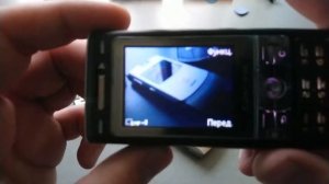 Sony Ericsson K800i в 2018 году.