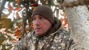 ОХОТА на ТЕТЕРЕВА на ТОКУ #2