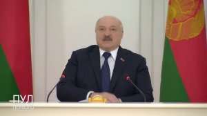 «Это ваша страна и другой не будет». Лукашенко призвал казахстанцев к переговорам с Токаевым