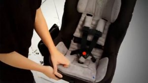 Коляска Orbit Baby (Орбит Бэби) в Baby & Co.