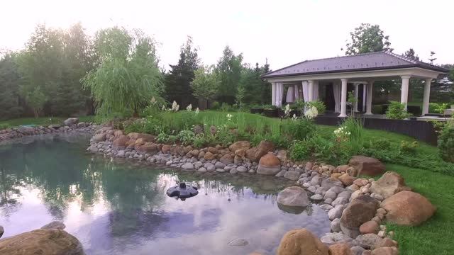 Ab-architects | Экстерьер дома в "Мэдисон Парке"