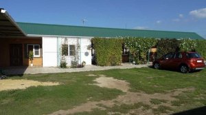 Отдых в Кучугурах с детьми частный сектор.Кучугуры жилье для отдыха посуточно. «SeAnna» ГОСТЕВОЙ ДОМ