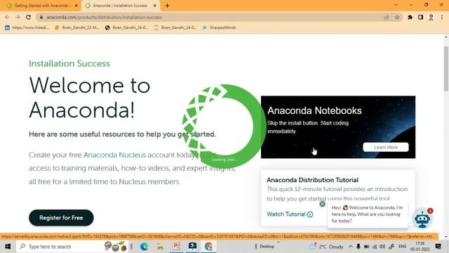 How To Install Python [2023 Update] for WINDOWS | MAC | LINUX