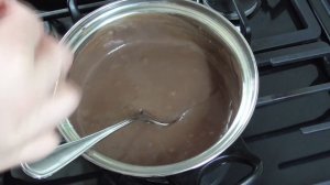 КРЕМ и ГЛАЗУРЬ из пакетика! ЧТО вышло!